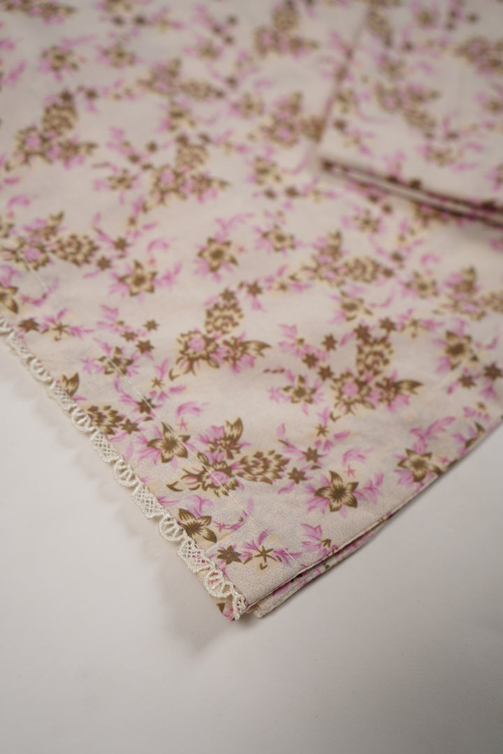 Makhmal Basics - Luxury Linen Co-Ords - Ready to Wear