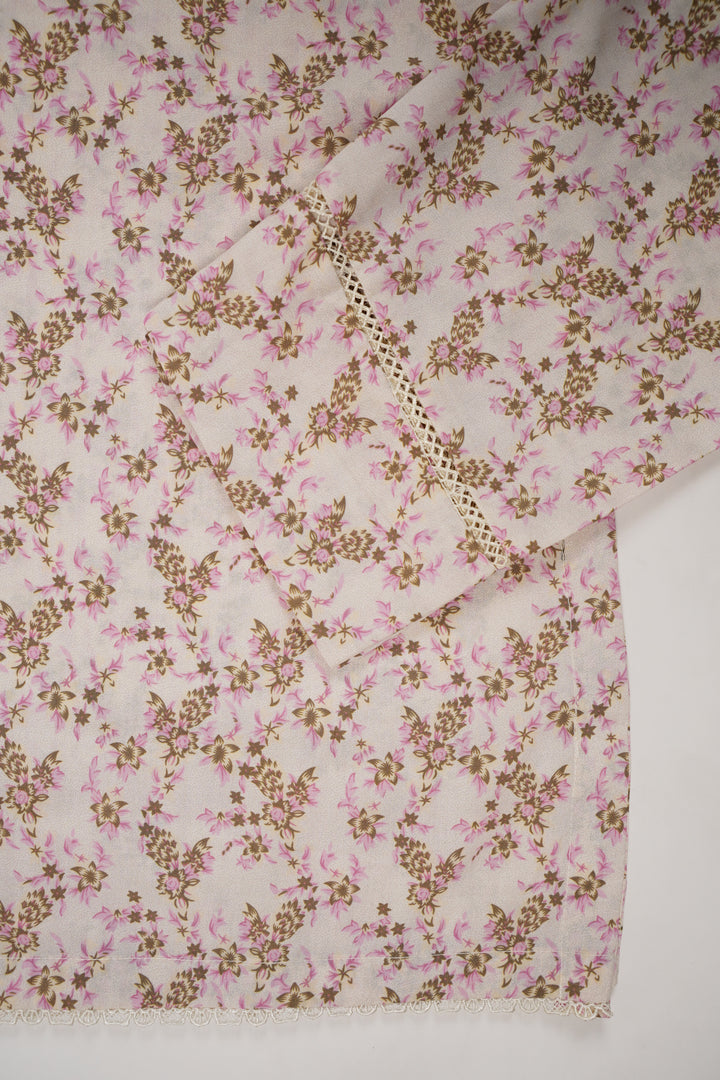 Makhmal Basics - Luxury Linen Co-Ords - Ready to Wear