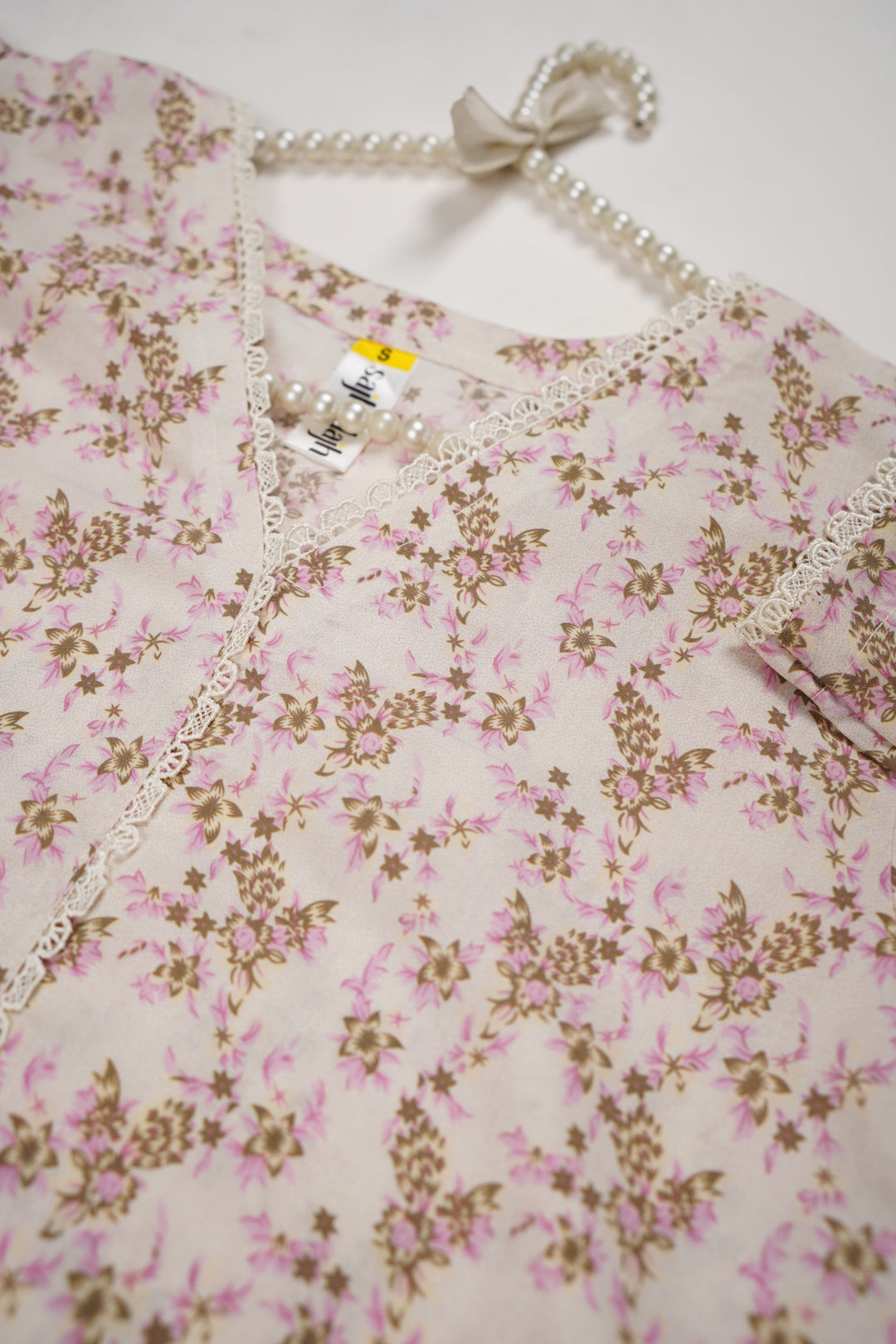 Makhmal Basics - Luxury Linen Co-Ords - Ready to Wear
