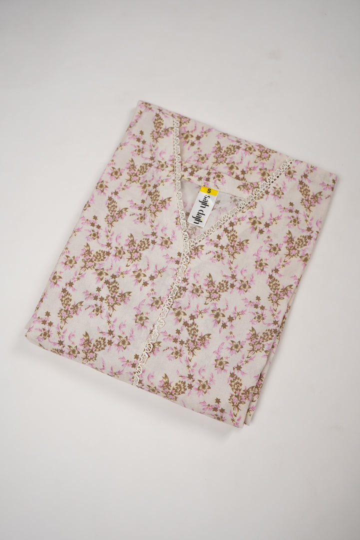 Makhmal Basics - Luxury Linen Co-Ords - Ready to Wear